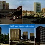 Hamburg - Lohbrügge