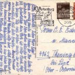 Hamburg - Lohbrügge