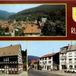 Ruhla