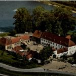 Neu Isenburg - Forsthaus Gravenbruch