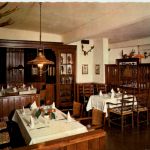 Darmstadt - Restaurant Jagdschloss