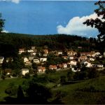Grasellenbach - Hammelbach