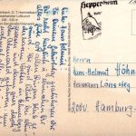 Grasellenbach - Hammelbach