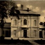 Balatonfüred - Tanacshaz