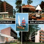 Balatonlelle - Balatonboglar