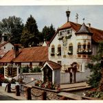 Rettershof über Königstein