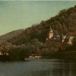 Lillafüred