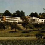 Rimbach - Missionhaus Eben Ezer