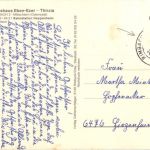 Rimbach - Missionhaus Eben Ezer