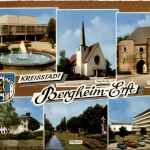 Bergheim Erft