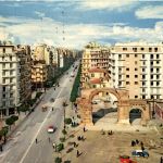 Thessaloniki