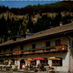 Haller am Haldensee - Cafe Sonnenblick