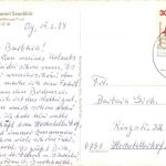 Haller am Haldensee - Cafe Sonnenblick