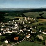 Attendorn - Windhausen