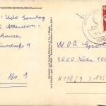 Attendorn - Windhausen