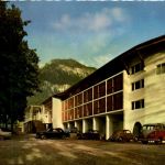 Oberstdorf - Hotel Eisstadion