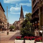 Essen - Kettwigerstrasse
