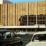 Berlin - Palast der Republik