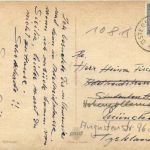 Hälsning fran Östersund