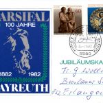 Bayreuth - 100 Jahre Parsifal