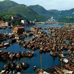 Hong Kong - Aberdeen