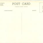 Hong Kong - Aberdeen