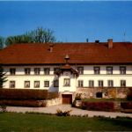 Wessobrunn - Gsthof zur Post