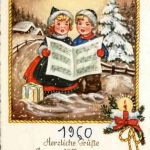 Weihnachten - Kinder