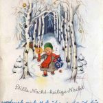 Weihnachten - Kinder