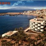 Tenerife - Los Cristianos