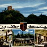 Annweiler am Trifels