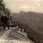Brünig - Hohfluhstrasse