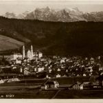 Einsiedeln