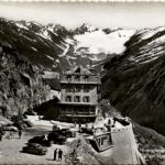 Rhonegletscher