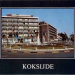 Koksijde