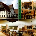 Rottenburg - Eckenweiler - Gaststätte Rössle