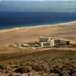 Fuerteventura - Hotel Gorriones