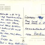 Fuerteventura - Hotel Gorriones