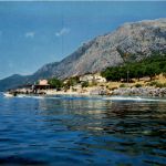 Corfu - Nissaki