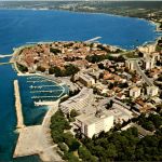 Biograd - Hoteli Ilirija