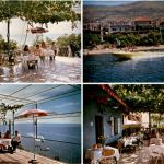 Podstrana - Pension Mikulicic Martin