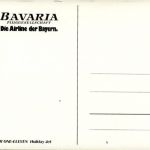 Bavaria Airline