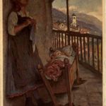 Pro Juventute - L. Rossi