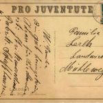 Pro Juventute - L. Rossi