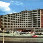 Rostock - Interhotel Warnow