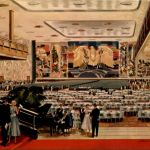 Washington DC - Sheraton Park Hotel