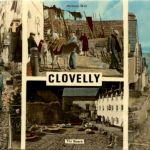 Clovelly