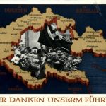 Wir danken unserem Führer - Bahnpost