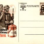 WHW - Kämpfen - Arbeiten - Opfern