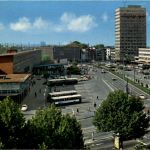 Bochum - Hauptbahnhof